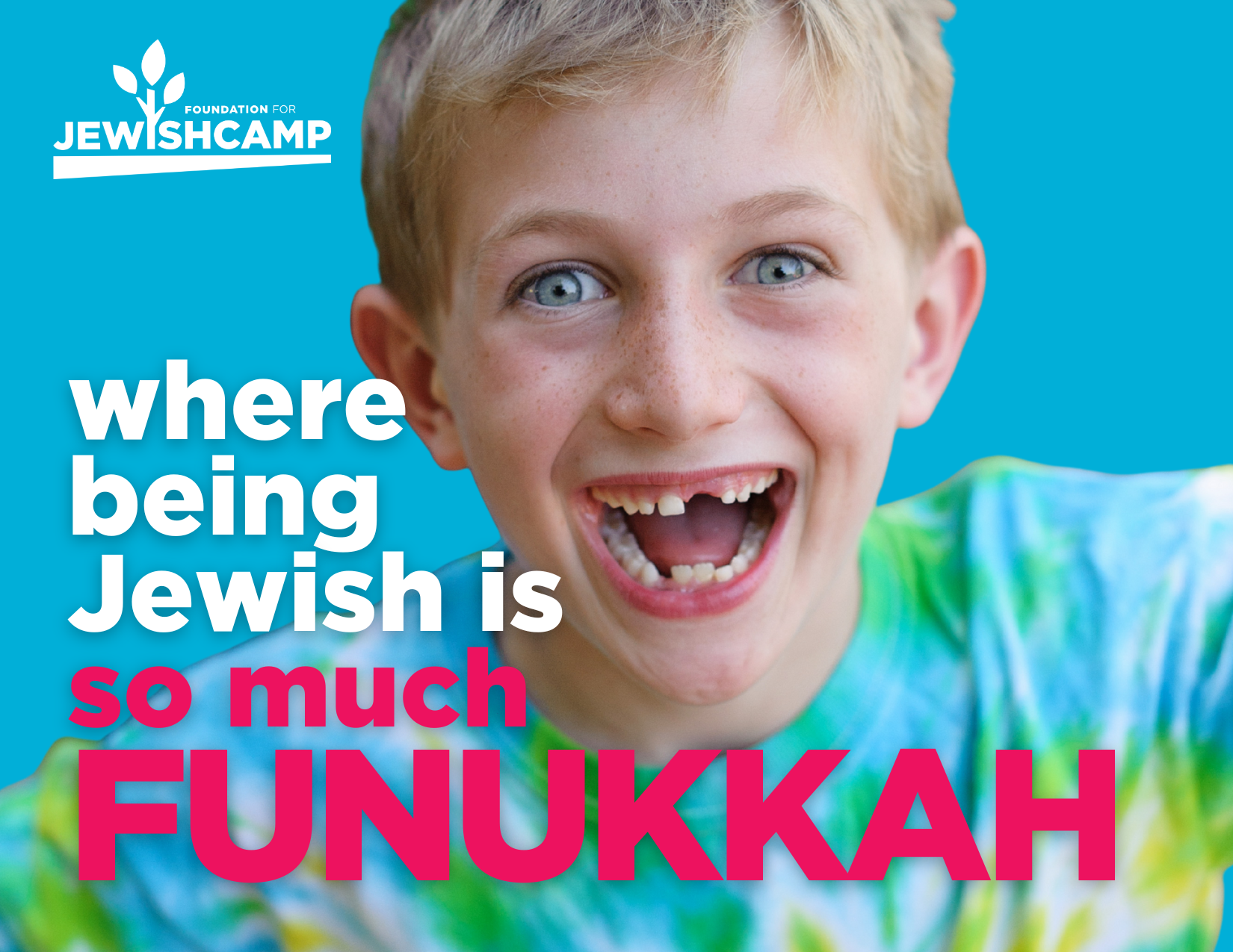 Funukkah!