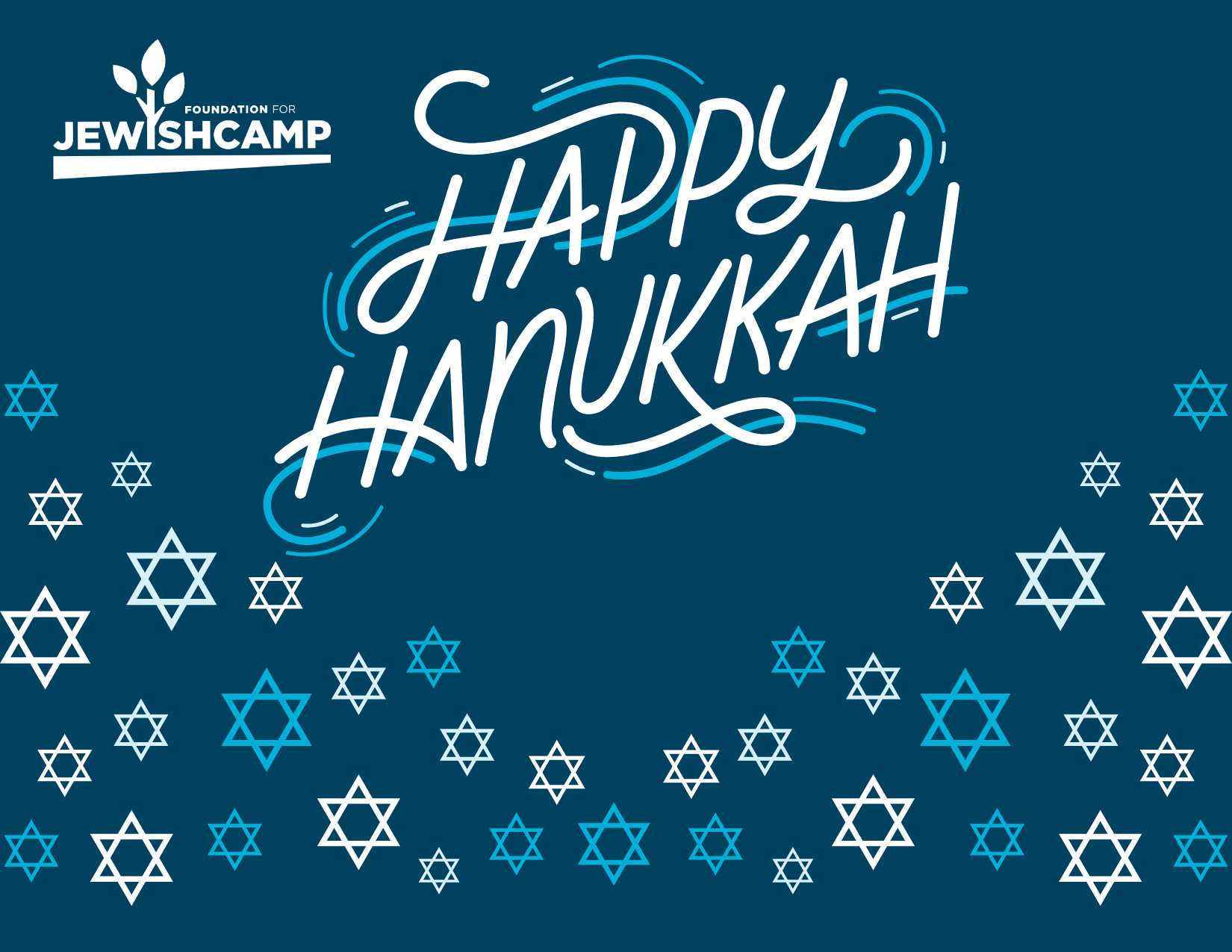 Happy Hanukkah