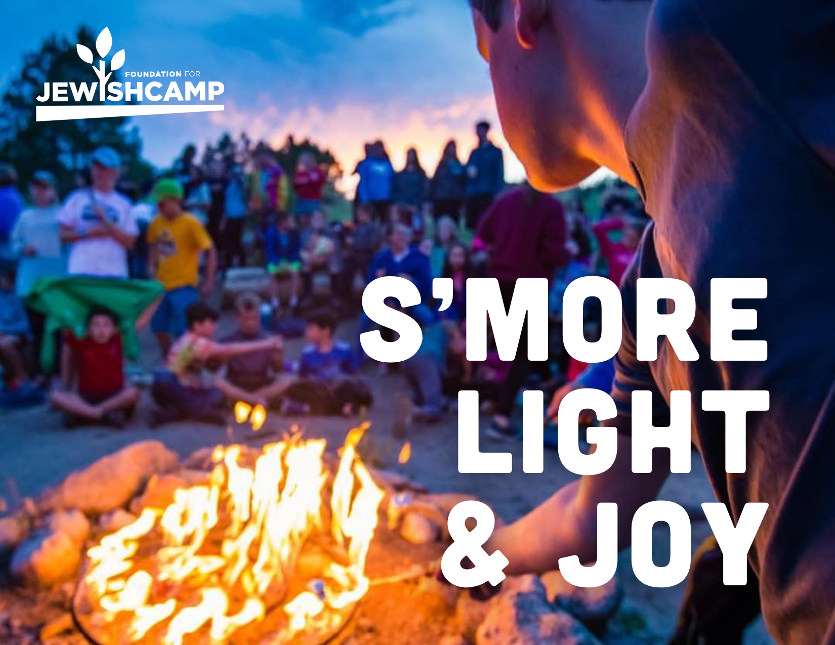 S'more